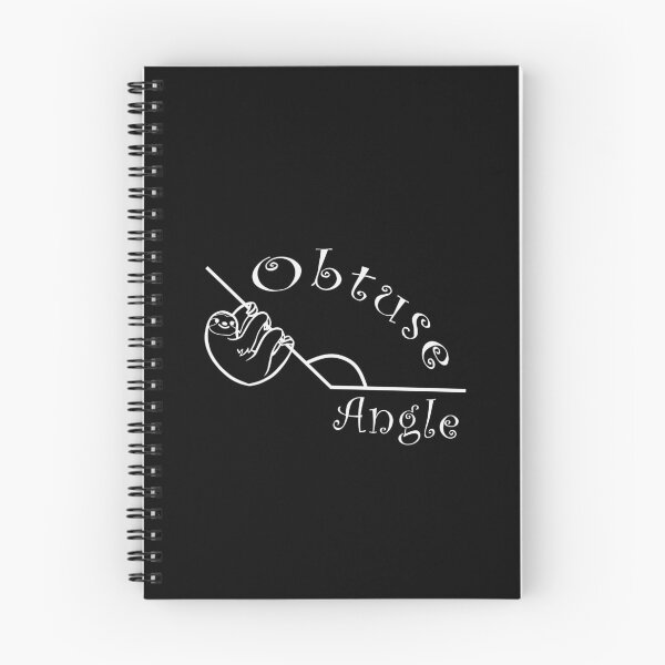 Item preview, obtuse sloth angle designed and sold by LPDesignsUK.