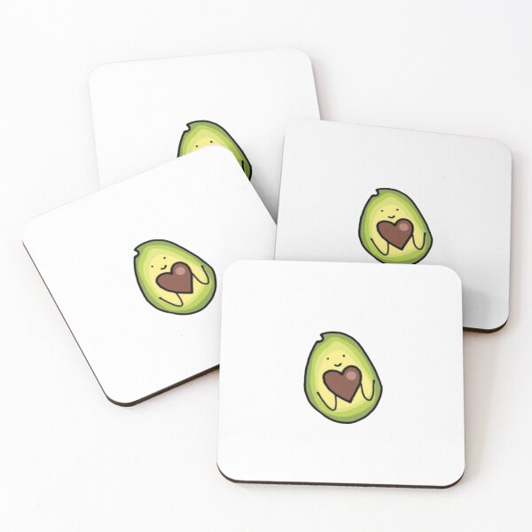 Item preview, Avocado Gang designed and sold by dudilyra.
