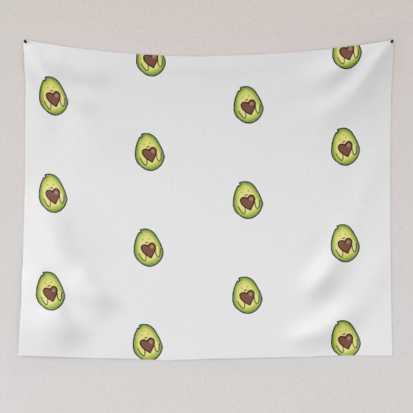 Item preview, Avocado Gang designed and sold by dudilyra.