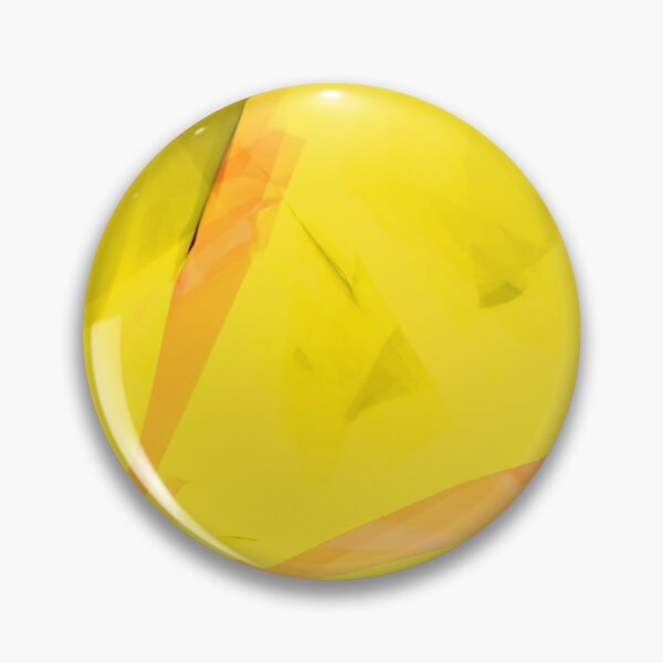 Item preview, Rage Deep Yellow designed and sold by Thecolorschemer.