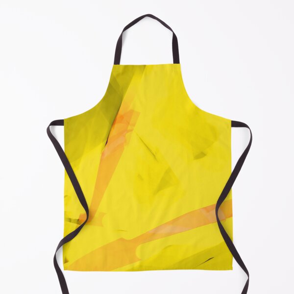 Item preview, Rage Deep Yellow designed and sold by Thecolorschemer.