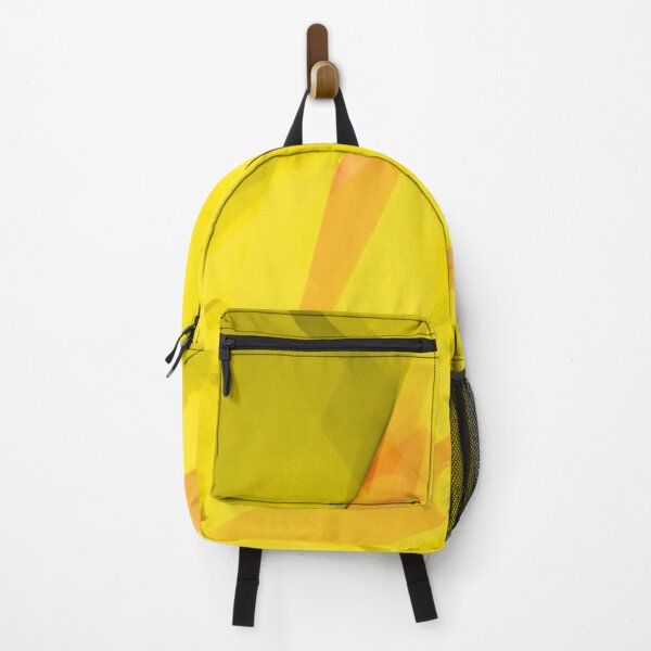 Item preview, Rage Deep Yellow designed and sold by Thecolorschemer.