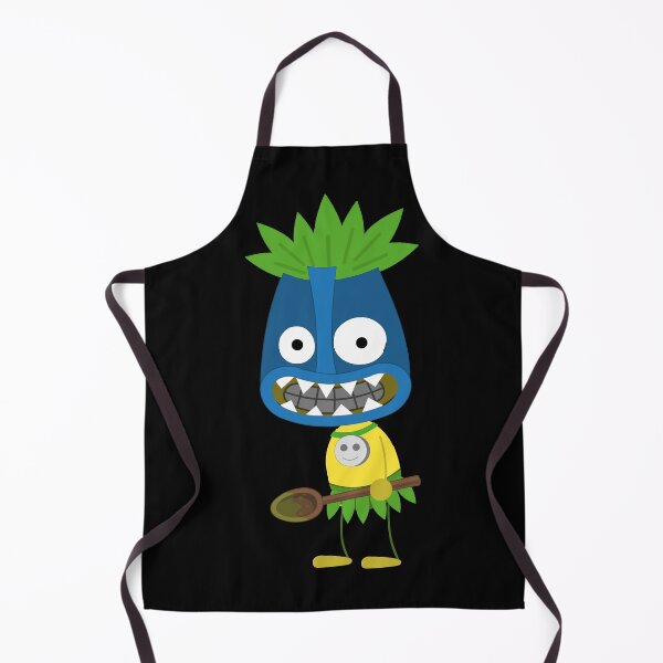 Item preview, poptropica medicine man designed and sold by issackuhic.