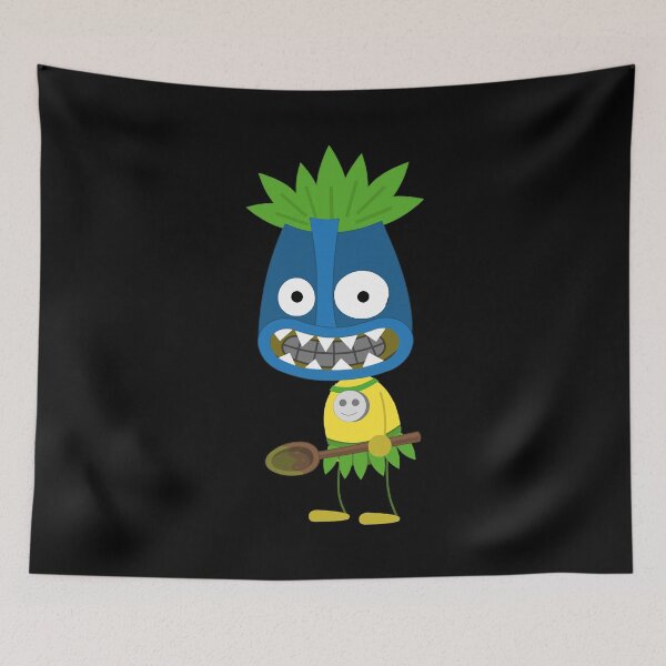 Item preview, poptropica medicine man designed and sold by issackuhic.