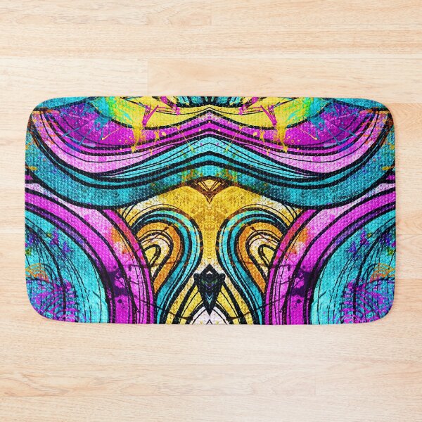 Item preview, Hypercolour Surf designed and sold by RC-aRtY.