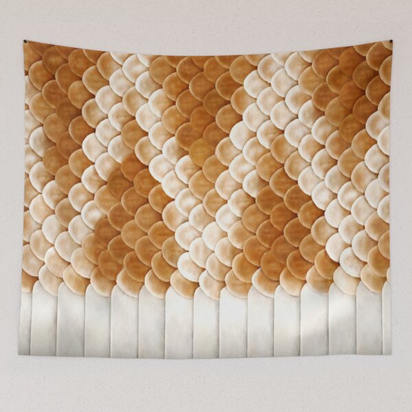 Item preview, Snake Lizard skin texture leather designed and sold by roleshop.