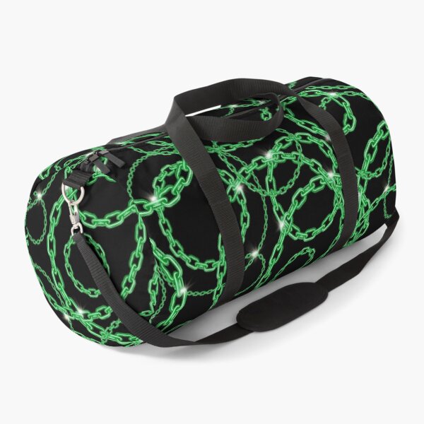 Item preview, Green Chains designed and sold by Ribeiro Design.