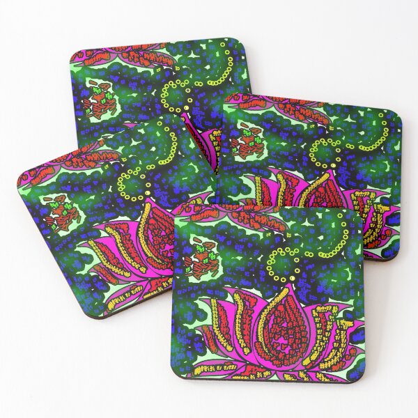 Item preview, 5D Lotus  designed and sold by Alien990.