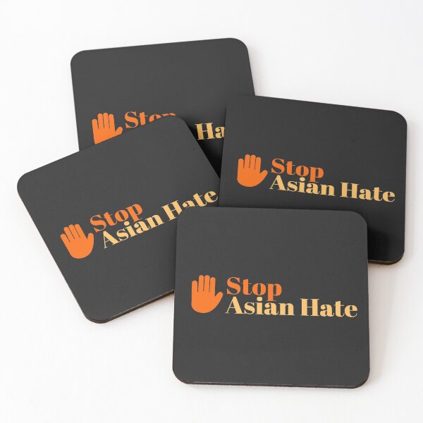 Item preview, Stop Asian Hate designed and sold by ssugi.