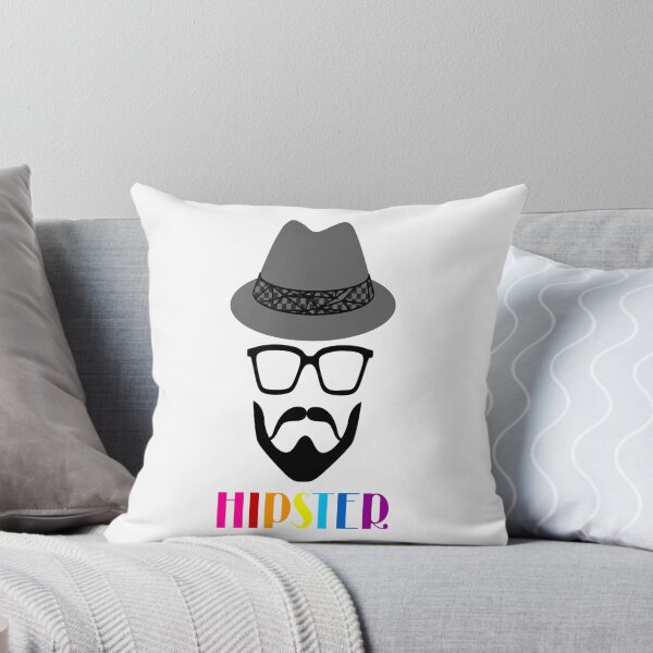 Item preview, Hipster designed and sold by brokenboxcultR.