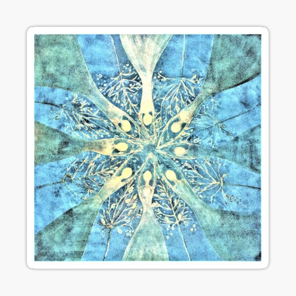 CANOPEE Sticker