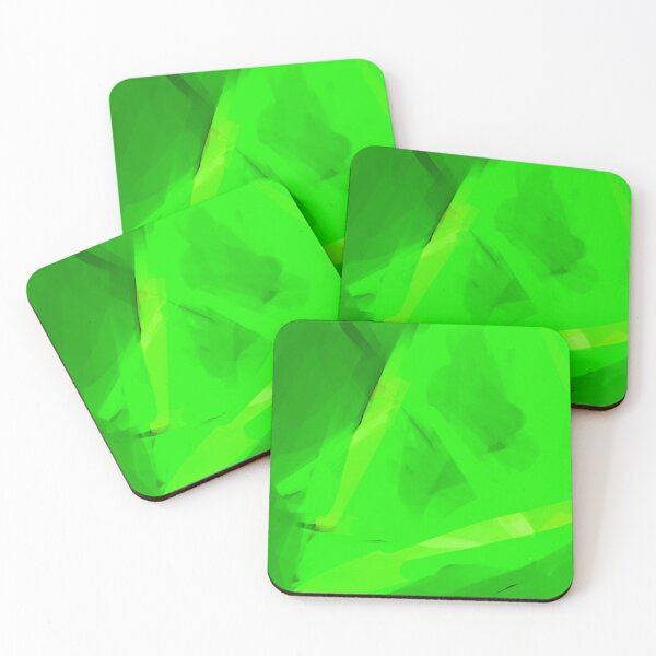 Item preview, Rage Green designed and sold by Thecolorschemer.