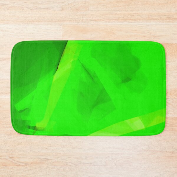 Item preview, Rage Green designed and sold by Thecolorschemer.