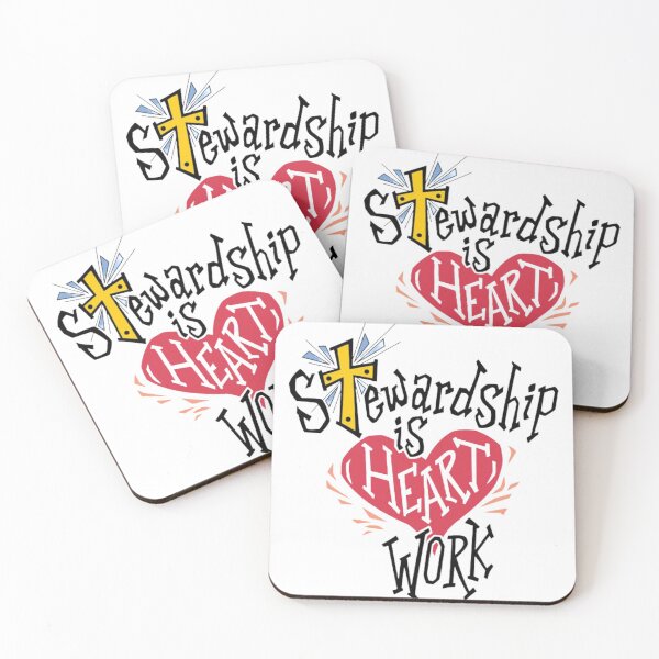 Item preview, Stewardship designed and sold by designbyjodyb.