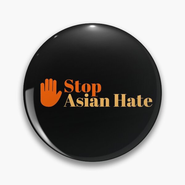 Item preview, Stop Asian Hate designed and sold by ssugi.