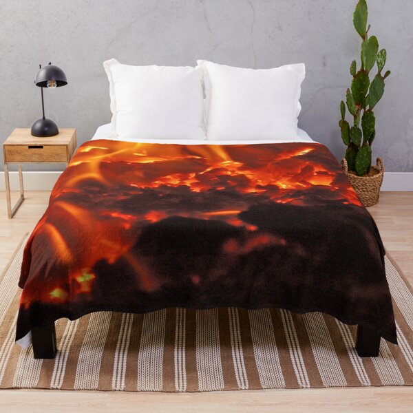 Item preview, Elemental Edge - Fire's Flame designed and sold by miTeless seDign.