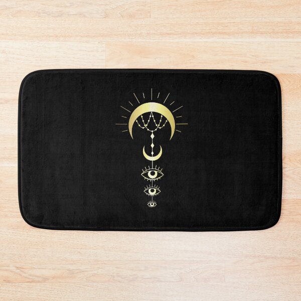 Item preview, Eye and Moon designed and sold by Printedarts.