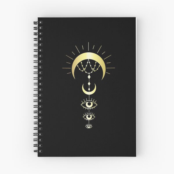Item preview, Eye and Moon designed and sold by Printedarts.