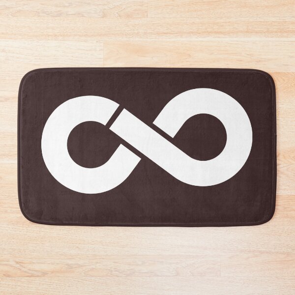 Item preview, Infinity symbol  designed and sold by Tanuja  Sharma.