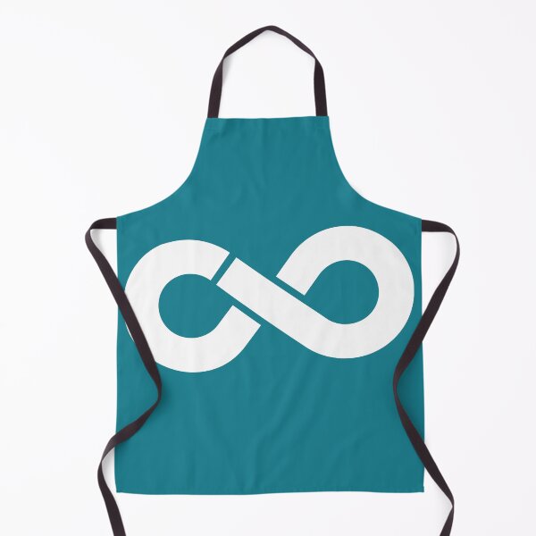 Item preview, Infinity symbol designed and sold by Tanuja Sharma.