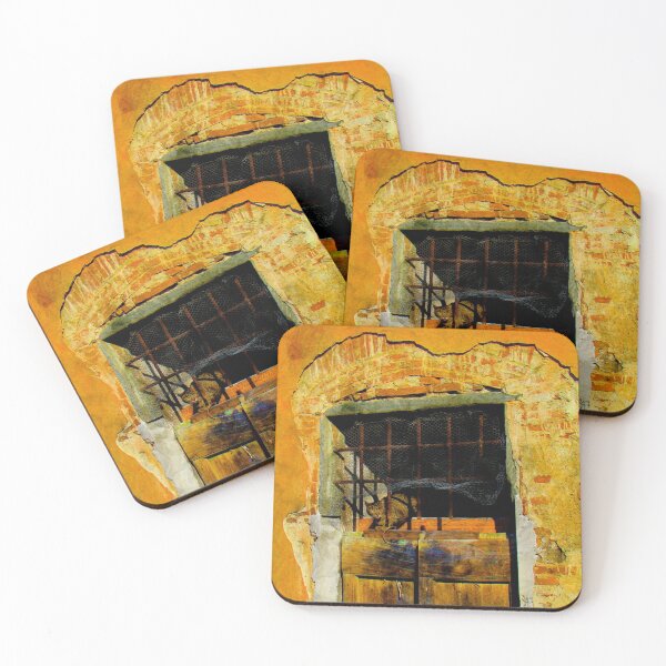 Item preview, A Cat In Pisa designed and sold by alabca.