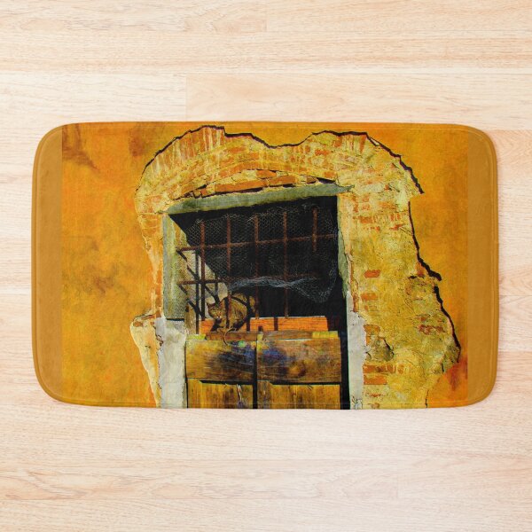Item preview, A Cat In Pisa designed and sold by alabca.