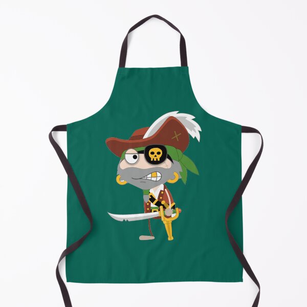 Item preview, poptropica super villain captain crawfis designed and sold by issackuhic.