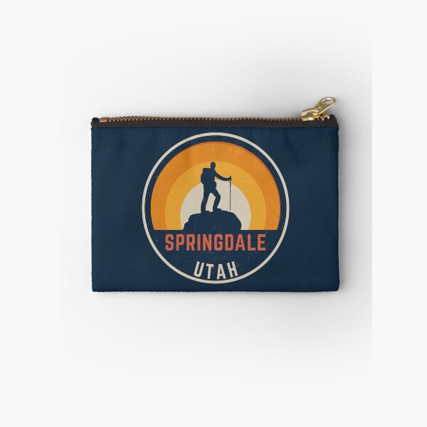 Item preview, Springdale Utah Hiking designed and sold by dk80.