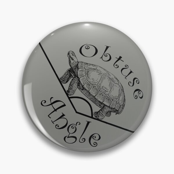 Item preview, Obtuse angle tortoise designed and sold by LPDesignsUK.