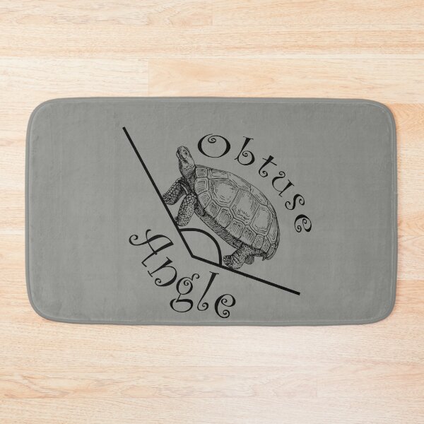 Item preview, Obtuse angle tortoise designed and sold by LPDesignsUK.