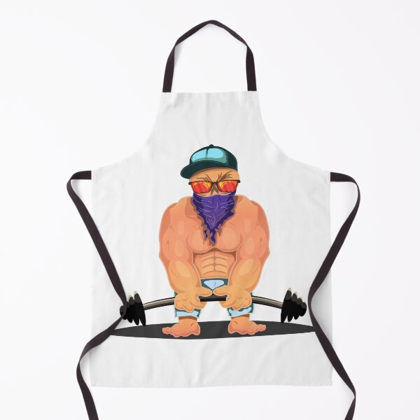 Item preview, Gym Boy designed and sold by Melcu.