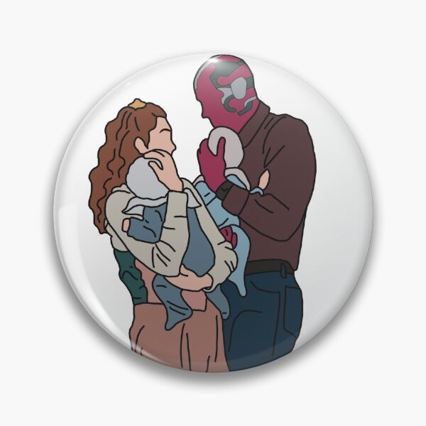 Item preview, Elizabeth Olsen Paul Bettany designed and sold by Classylady1Of4.