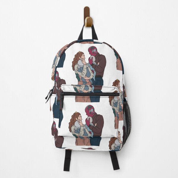 Item preview, Elizabeth Olsen Paul Bettany designed and sold by Classylady1Of4.