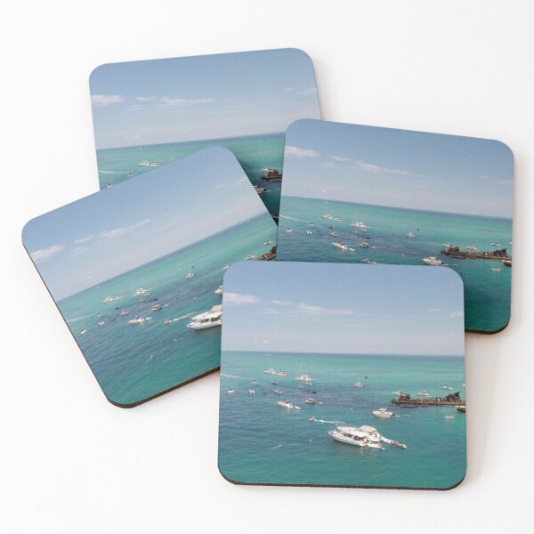 Item preview, Tangalooma Wrecks Moreton Island designed and sold by NJH110.