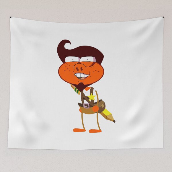 Item preview, poptropica video game designed and sold by issackuhic.