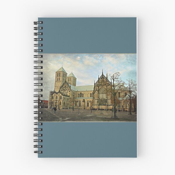 Item preview, Munster Cathedral designed and sold by CallyM.