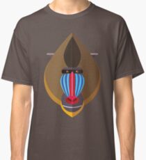 Mandril Classic T-Shirt
