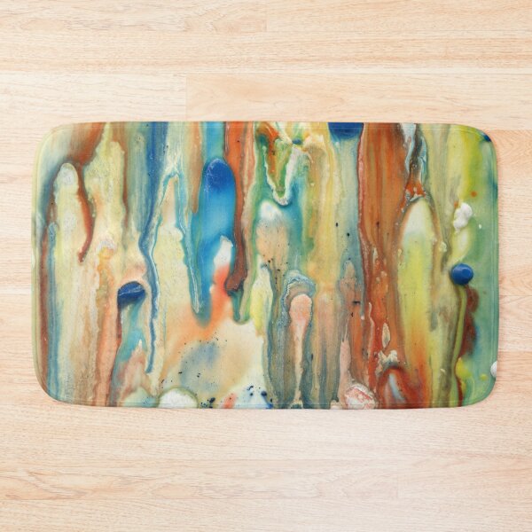 Item preview, Encaustic Painting 10  designed and sold by Heatherian.