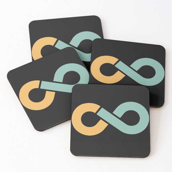Item preview, Infinity symbol  designed and sold by Tanuja  Sharma.