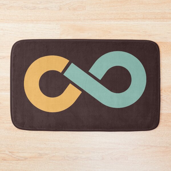 Item preview, Infinity symbol  designed and sold by Tanuja  Sharma.