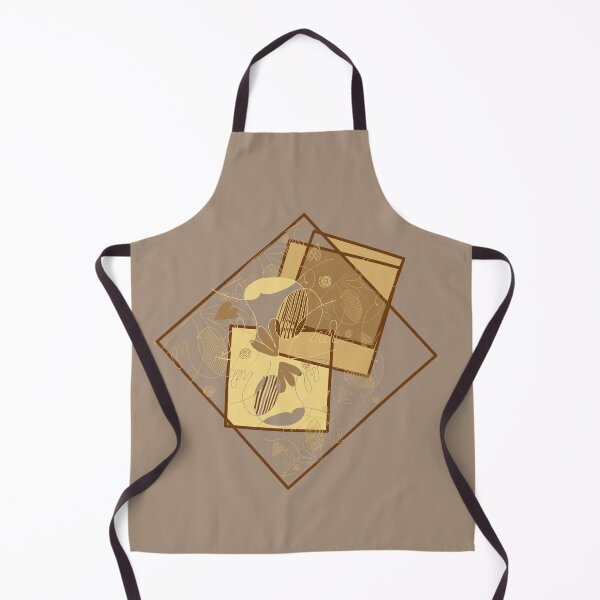 Item preview, coffee abstraction designed and sold by Natairbrush.