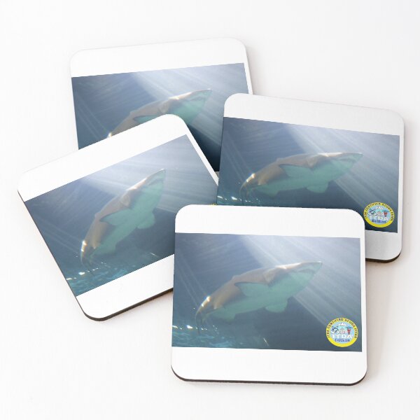 Item preview, Sharks designed and sold by itda-store.