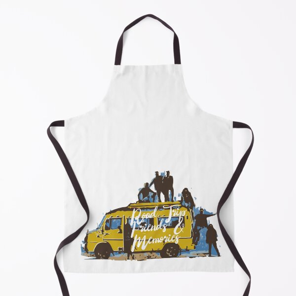 Item preview, Road Trip, Friends & Memories designed and sold by heartfeltarts93.