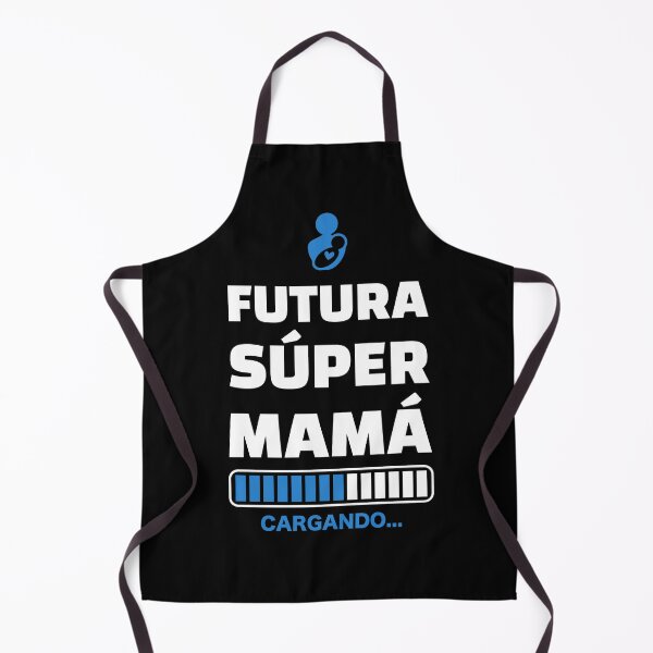 Item preview, Future super mom designed and sold by barayprint.