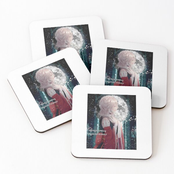 Item preview, FUJISAKI NAMAKI designed and sold by Alyaao.