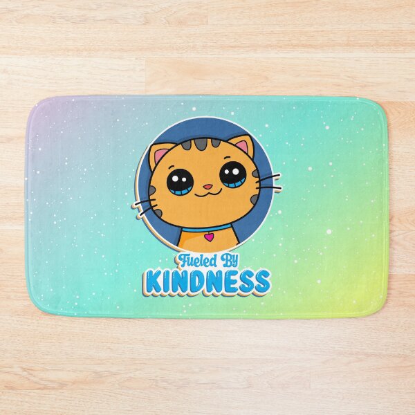Item preview, Fueled by Kindness designed and sold by Topstation.