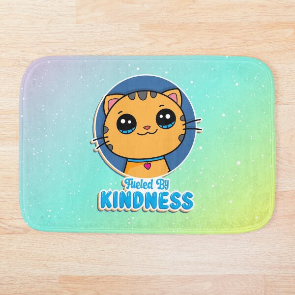 Item preview, Fueled by Kindness designed and sold by Topstation.