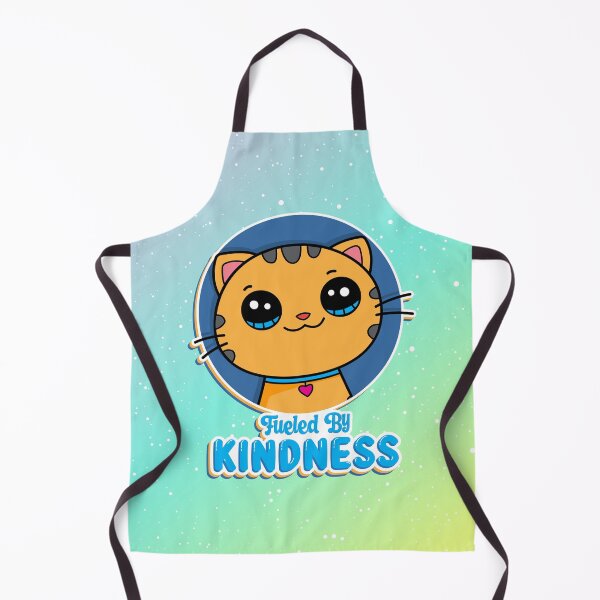 Item preview, Fueled by Kindness designed and sold by Topstation.