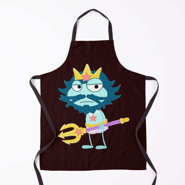 Item preview, poseidon poptropica designed and sold by issackuhic.