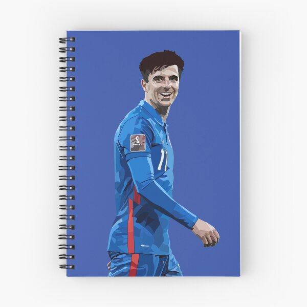 Item preview, Mason Mount Digital Art designed and sold by Sports  Edits.